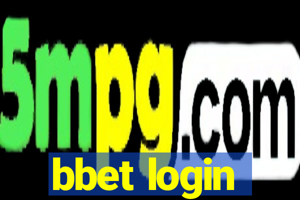 bbet login